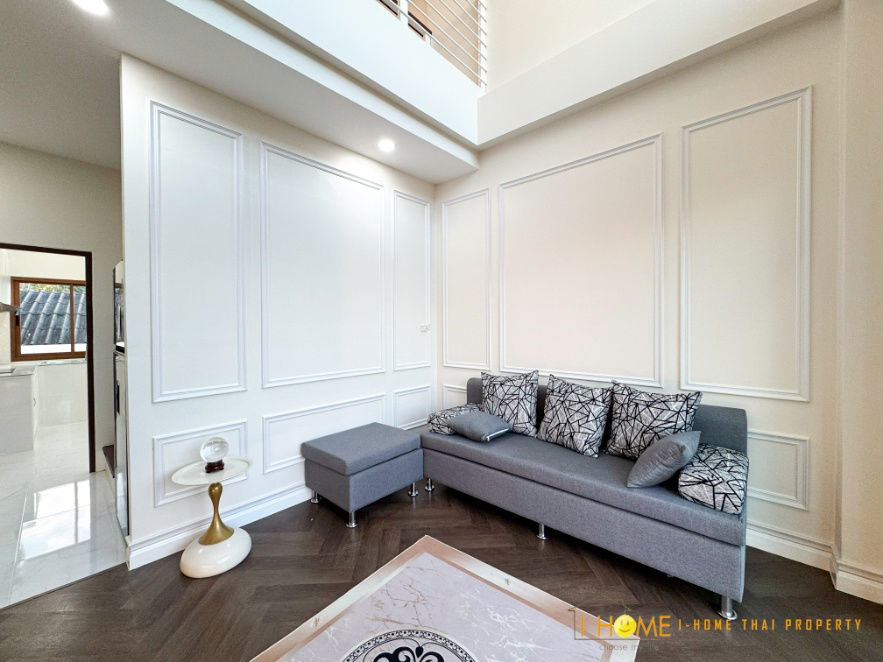 รูป ขายบ้านเดี่ยวสองชั้น 4 ห้องนอน 4 ห้องน้ำ 1 ห้องครัว - รูปที่ 7/37