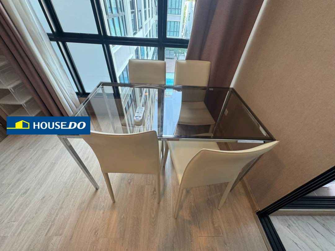 picture ✨For Sale! 2 Bedrooms The CUBE Urban Sathorn - Chan  - 7/13