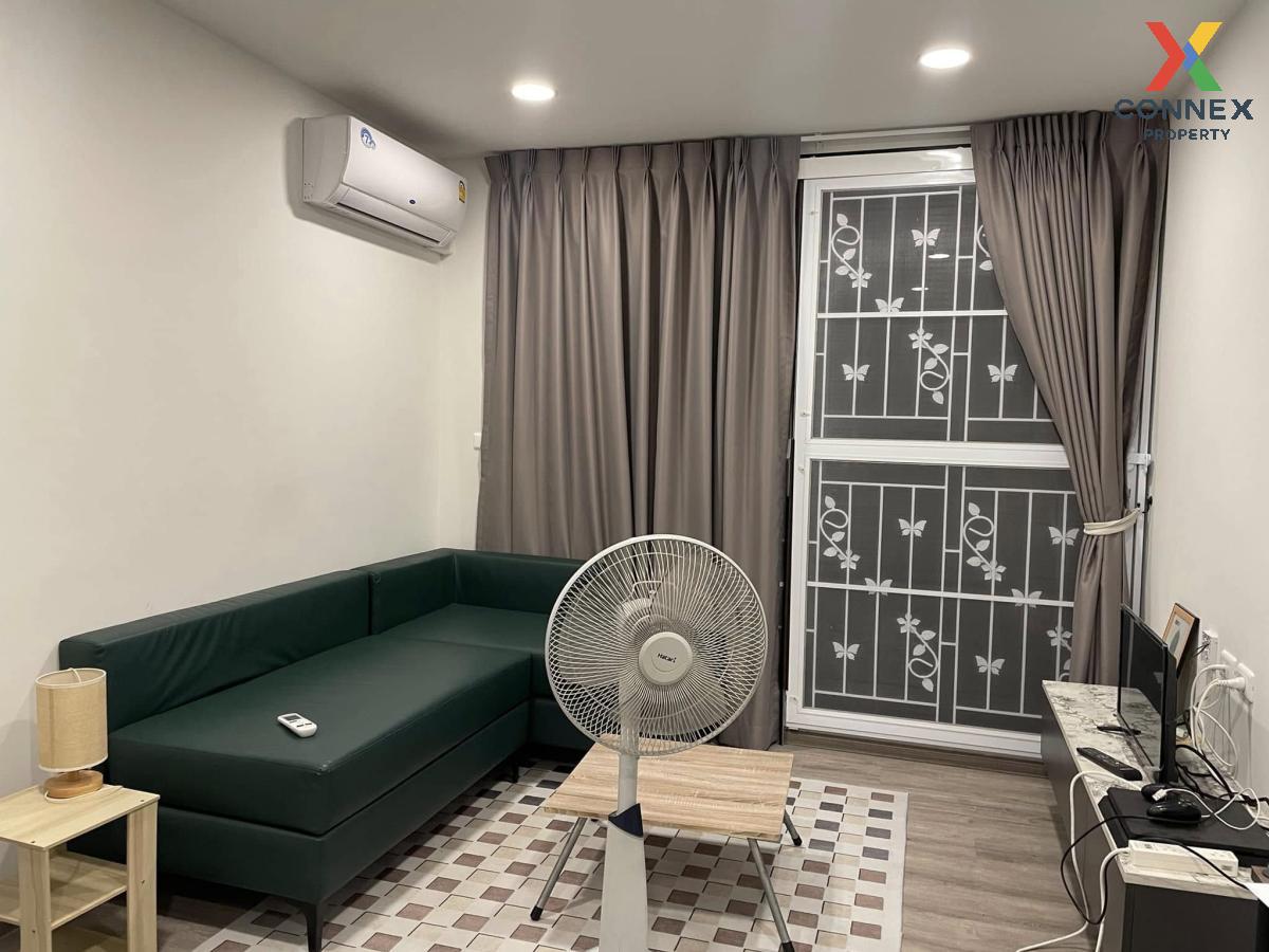 picture For Rent Condo , Beat Bangwa Interchange , BTS-Bang Wa , Bang Wa , Phasi Charoen , Bangkok , CX-112059 ✅ Live chat with us ADD LINE @connexproperty ✅ - 2/10