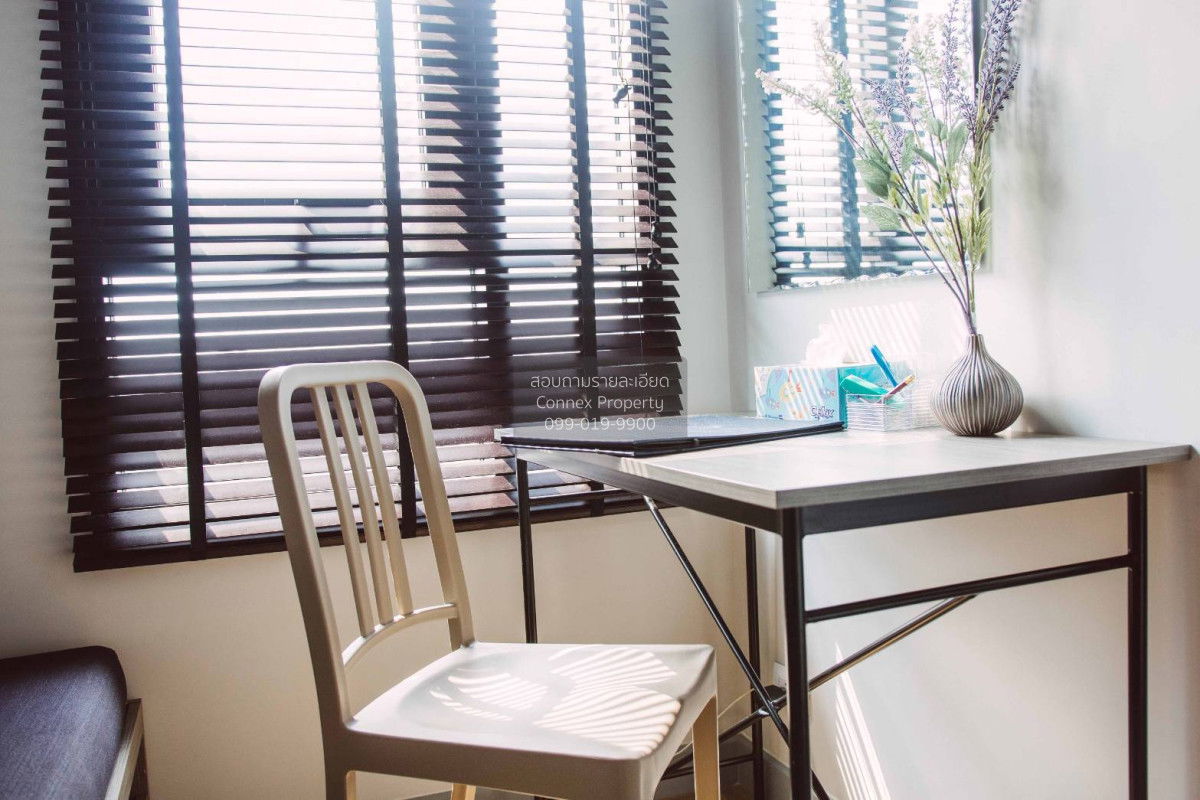 picture FOR RENT condo , Chapter One Midtown Ladprao 24 , BTS-Ha Yaek Lat Phrao , Chomphon , Chatuchak , Bangkok , CX-36519 ✅ Live chat with us ADD LINE @connexproperty ✅  - 2/5