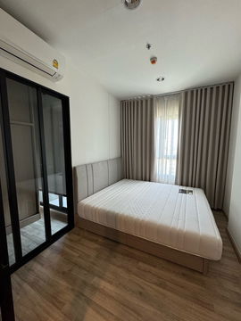 BTS Bearing 250 m. Price 25,000 Baht Condo Niche Mono Sukhumvit - Bearing ( Rental )