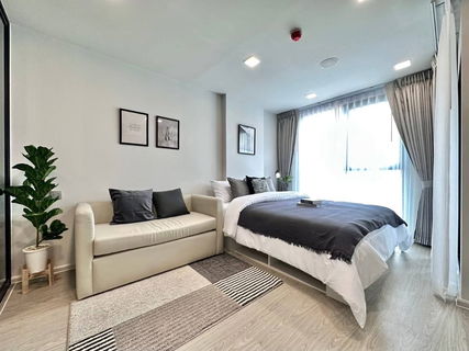 รูปภาพ For rent Atmoz Oasis Onnut 🔴🔴