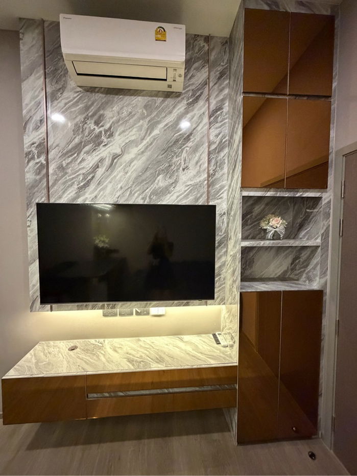 รูป The origin plug&play ramintra ราคา 18,000 ฿ พร้อมอยู่ 27/11/2025 - รูปที่ 4/10