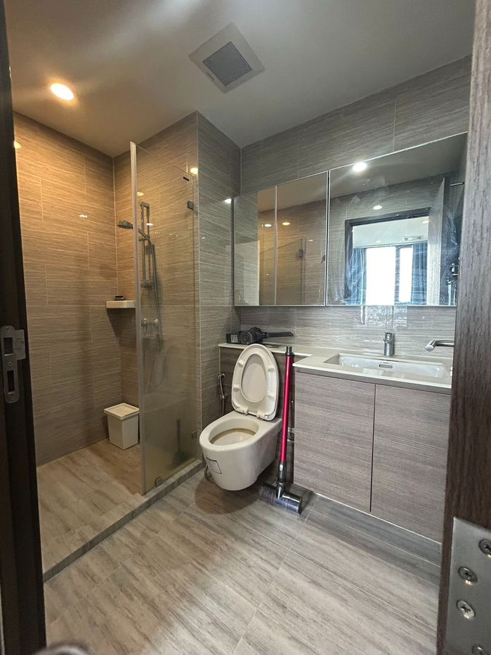 picture ✨Condo for Rent : Whizdom Essence ((AP-02)) ( line : @condo91 ) - 5/14