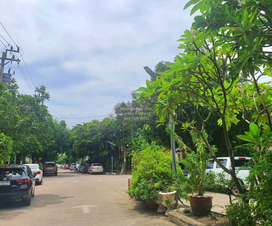 รูป ขายบ้าน  บ้านสุขุมวิทการ์เด้นซิตี้ 2 ห้องมุม บางจาก เขต พระโขนง กรุงเทพ CX-137859 ✅ ทักไลน์ @connexproperty ตอบทันที ทีมงานมืออาชีพ ✅  - รูปที่ 9/9