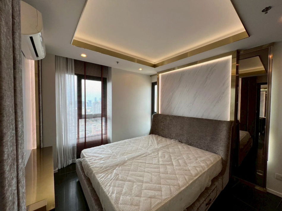 picture LTH13611 – Condo for Sale | C Ekkamai | 65.51 sqm | 1 Bed 1 Bath | Near BTS Ekkamai |14.5 MB |  - 4/9