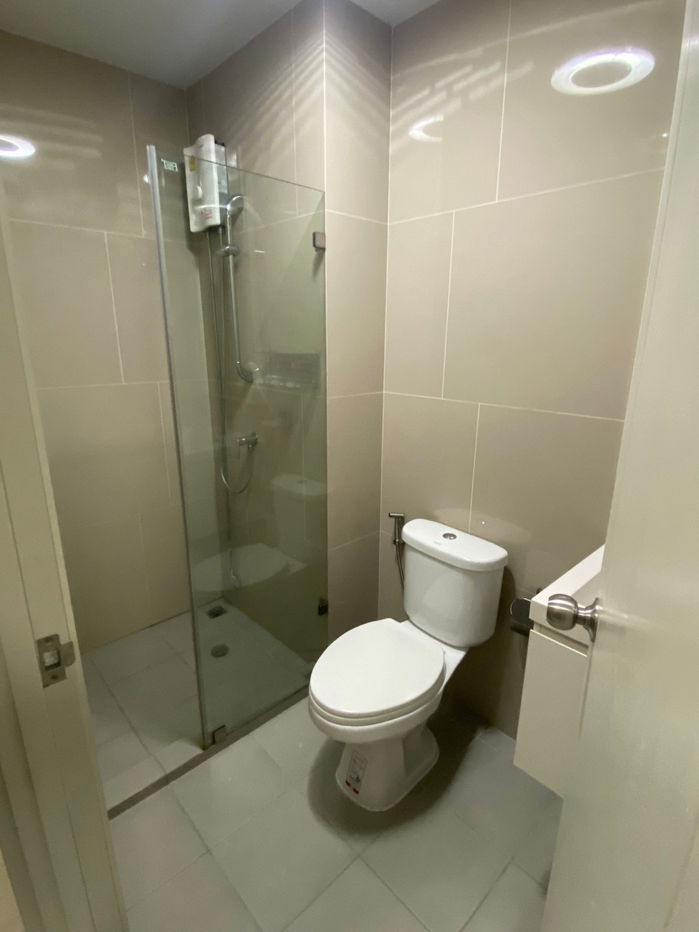 picture For rent Chapter One Shine Bangpo Studio 23FL 23Sqm.  [Line: Yosita828] - 6/7