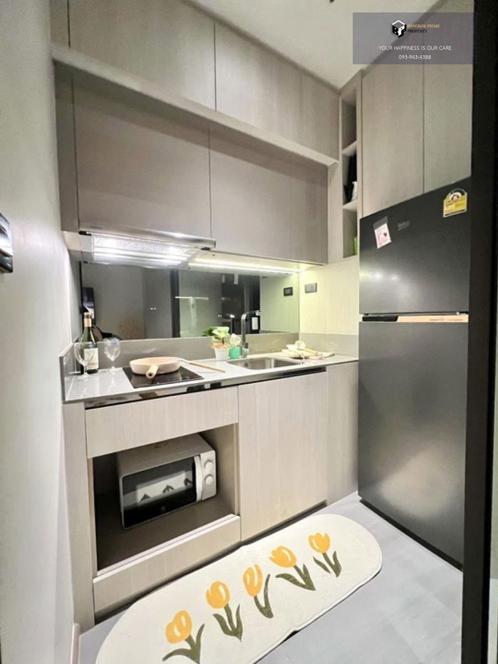 picture The FINE Bangkok Thonglor - Ekamai | 🚝Near BTS Ekkamai #2025112713180 - 8/13