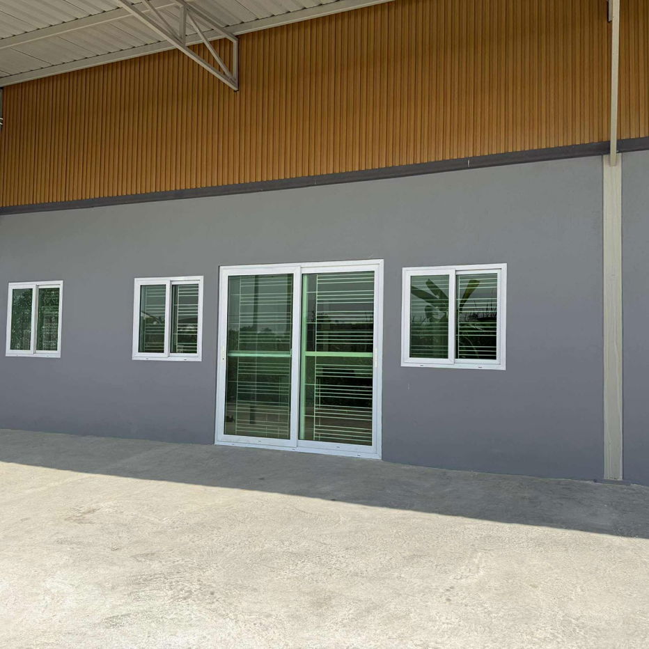 picture Warehouse with Office for Rent – Khlong 2, Khlong Luang, Pathum Thani Spacious and private warehouse - 2/9