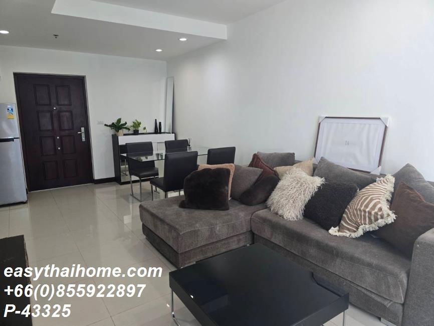 รูป P-43325 ให้เช่า คอนโด เดอะ ไพรม 11 สุขุมวิท 11 Khlong Toei Nuea, Watthana, Bangkok พร้อมอยู่ ราคาถูก Line Id @easythaihome 085-592-2897 - รูปที่ 4/21