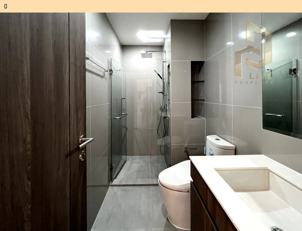 รูป DL25110681 ให้เช่าคอนโด ไอดีโอ โมบิ อโศก (IDEO Mobi Asoke) ใกล้ MRT เพชรบุรี พร้อมเข้าอยู่ โทรด่วน 0614453194 LineID @162cjixi - รูปที่ 10/10