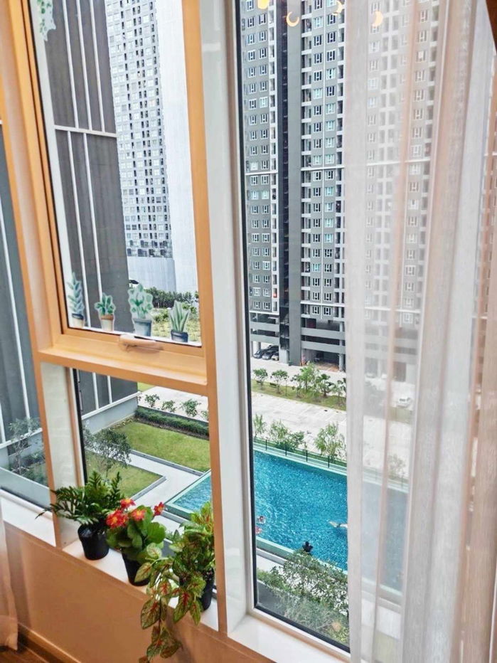 รูป ห้องว่าง❤️ราคาต่อรองได้✅สนใจห้องนี้ทักได้เลยนะคะ❣️❣️❣️บางนา 💥รีเจ้นท์ โฮม บางนา🔴🟢🟡 - รูปที่ 8/9