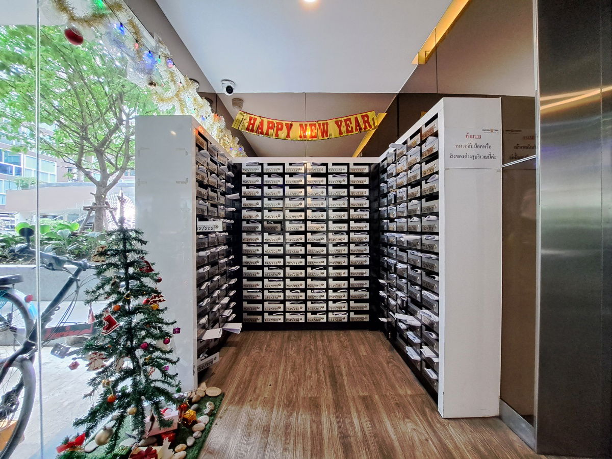 รูป BB 15647 : ชาโตว์ อินทาวน์ จรัญสนิทวงศ์ 96/2 - รูปที่ 10/31