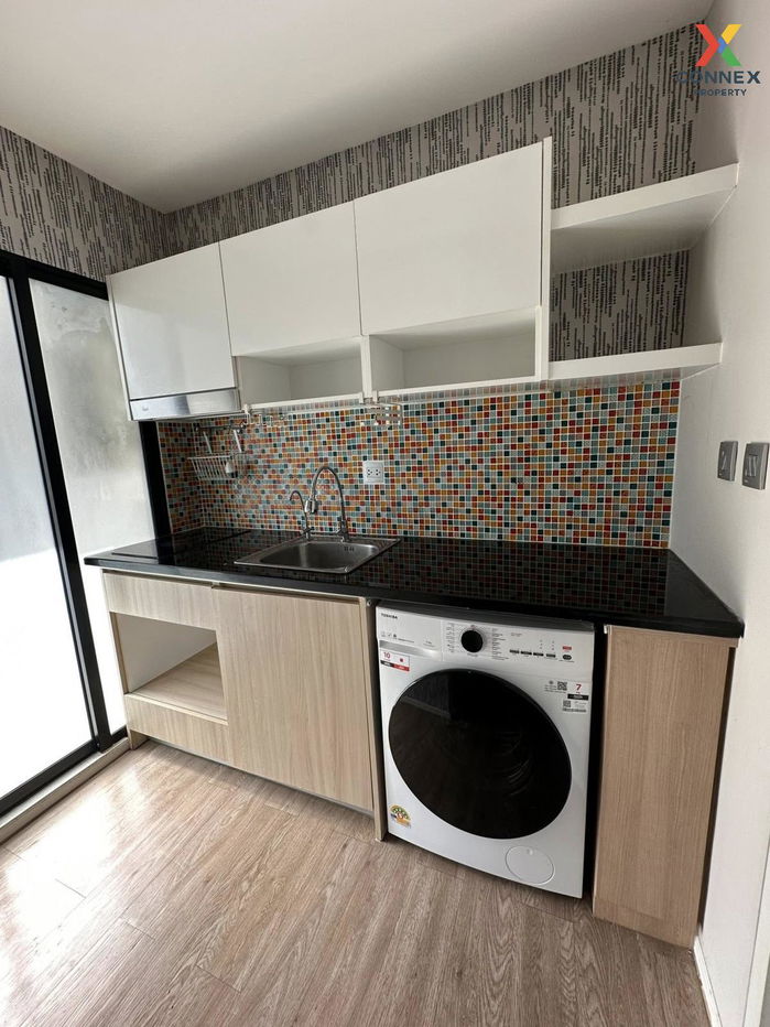 picture For Rent Condo , Episode Phahol - Sapanmai , BTS-Sai Yud , Anusawari , Bang Khen , Bangkok , CX-137753 ✅ Live chat with us ADD LINE @connexproperty ✅ - 4/8