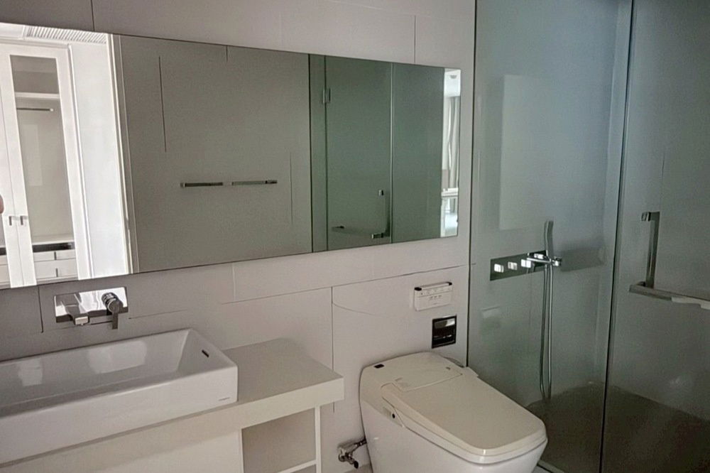 picture For Sale C20221201523...The Bangkok Sathorn 1 Bedroom 1 Bathroom, Nice City View  - 6/6