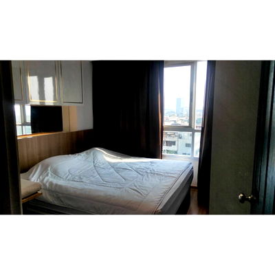 Condos for sale : P-101221 Condo for sell U Delight @ Bangson Station fully furnished.