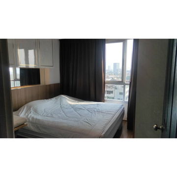 P-101221 Condo for sell U Delight @ Bangson Station fully furnished.