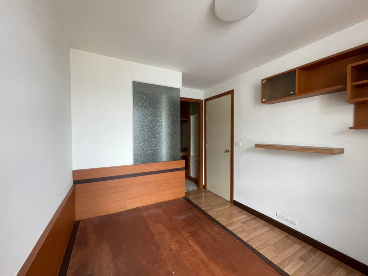 รูป D065 : ไอดีโอ ลาดพร้าว 17 (IDEO Ladprao 17) - รูปที่ 8/17