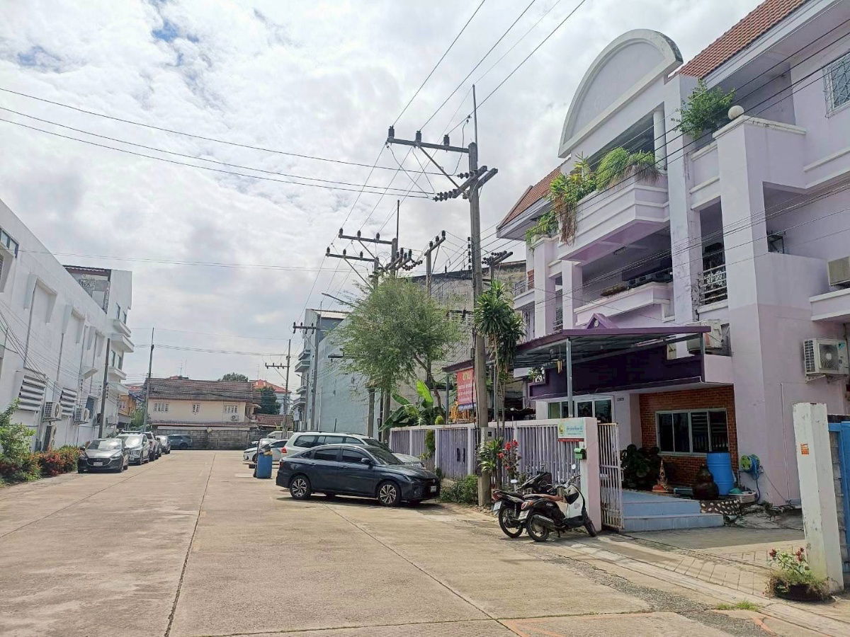 รูป ขายอาคารโรงงาน/โกดัง ในโครงการมินิแฟคตอรี่แลนด์ 2 ซอย 2 ถนน พุทธมณฑลสาย 5 ตำบลไร่ขิง สามพราน,นครปฐม - รูปที่ 2/15