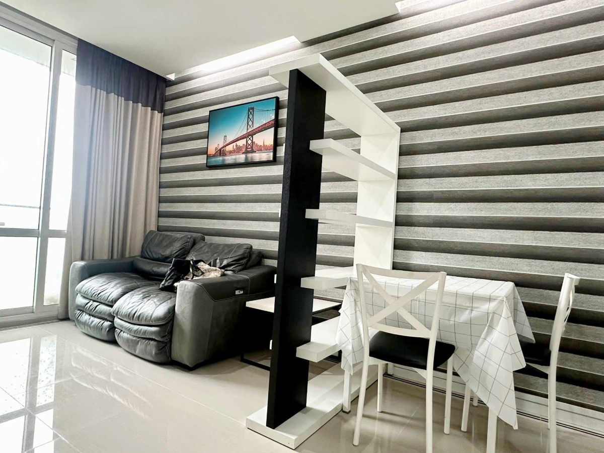 รูป ห้องมาใหม่🐲แอดไลน์ได้เลยครับ🐲✨✨🛋️🛌ห้วยขวาง💥ที.ซี. กรีน🔴🟢🟡 - รูปที่ 10/12