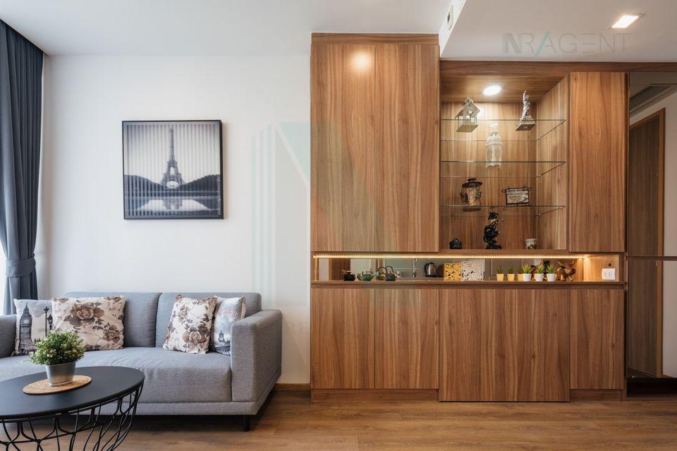 picture 🎊 For Rent Condo NOBLE BE33 Building 1, Floor 7,1 bed room, Room size 35.00 sqm - 4/8