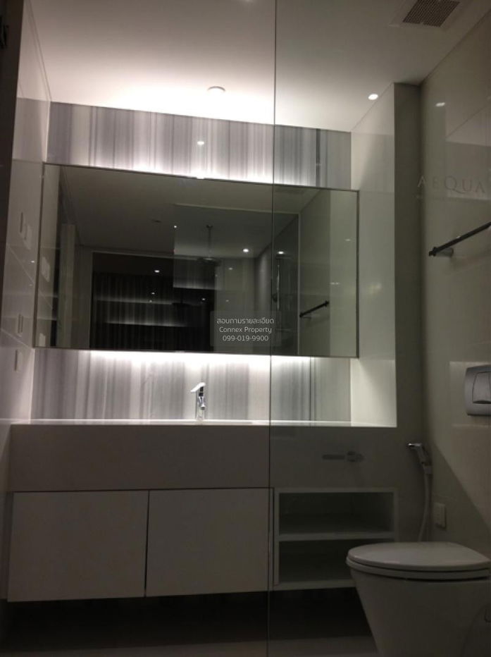 รูป 🔥🔥🔥 เช่าคอนโด  เอควา สุขุมวิท 49 BTS-ทองหล่อ คลองตันเหนือ เขต วัฒนา กรุงเทพ CX-07264 ✅ ทักไลน์ @connexproperty ตอบทันที ทีมงานมืออาชีพ ✅ 🔥🔥🔥 - รูปที่ 6/7