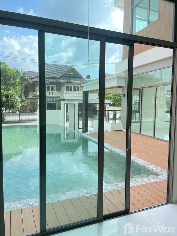picture New Pool Villa at Chalong, Phuket 1877478 - 8/26
