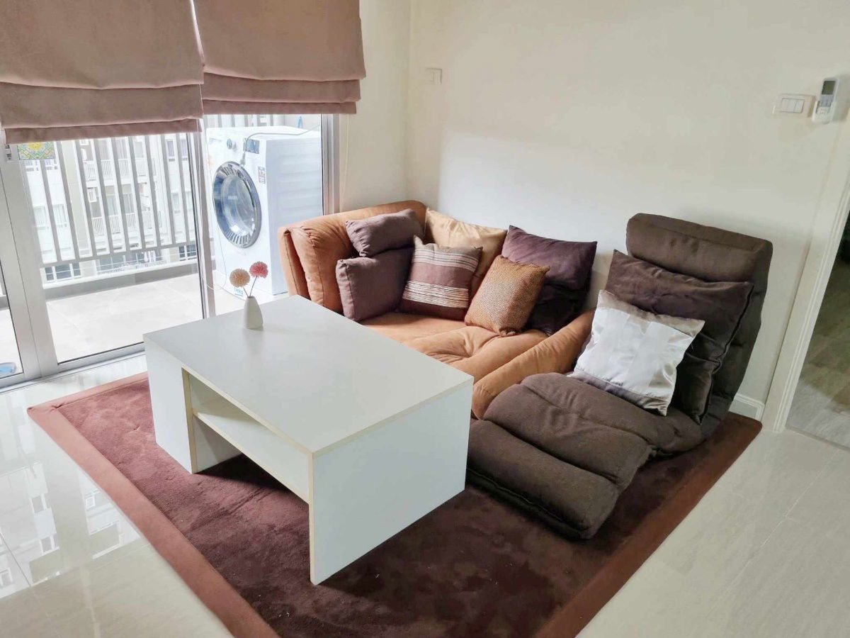 รูป ห้องมาใหม่🐲แอดไลน์ได้เลยครับ🐲✨✨🛋️🛌นนทบุรี💥แมเนอร์ สนามบินน้ำ🔴🟢🟡 - รูปที่ 11/21