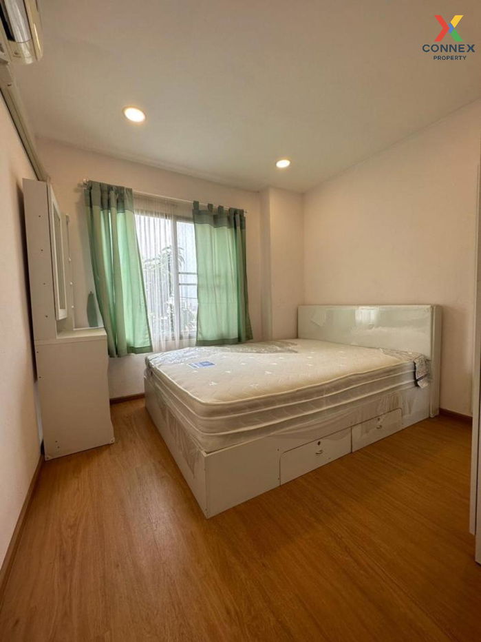 รูป 🔥🔥🔥 เช่าคอนโด เดอะ พาร์คแลนด์ บางนา MRT-ศรีเอี่ยม (สายสีเหลือง) บางนาเหนือ เขต บางนา กรุงเทพ CX-137748 ✅ ทักไลน์ @connexproperty ตอบทันที ทีมงานมืออาชีพ ✅ 🔥🔥🔥 - รูปที่ 12/12