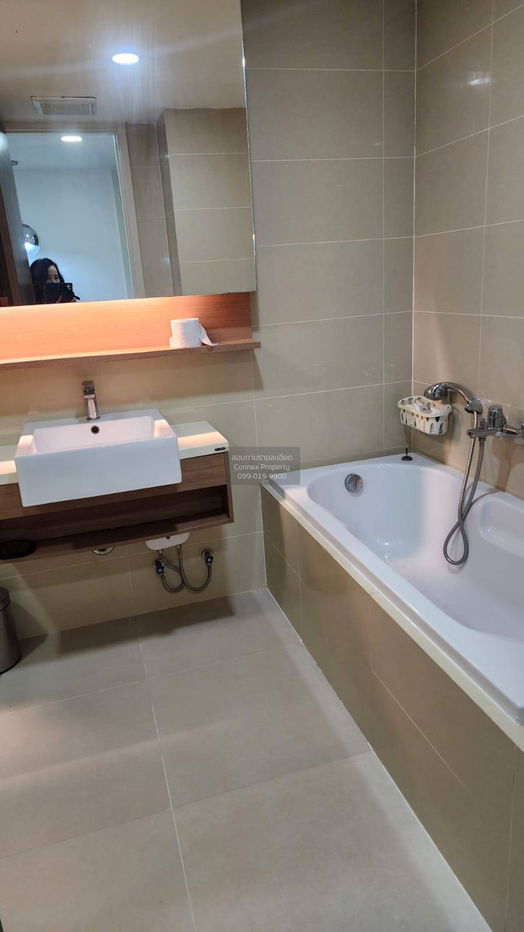 รูป 🔥🔥🔥 เช่าคอนโด  15 สุขุมวิท เรสซิเดนซ์ BTS-นานา คลองเตยเหนือ เขต วัฒนา กรุงเทพ CX-138090 ✅ ทักไลน์ @connexproperty ตอบทันที ทีมงานมืออาชีพ ✅ 🔥🔥🔥 - รูปที่ 7/7