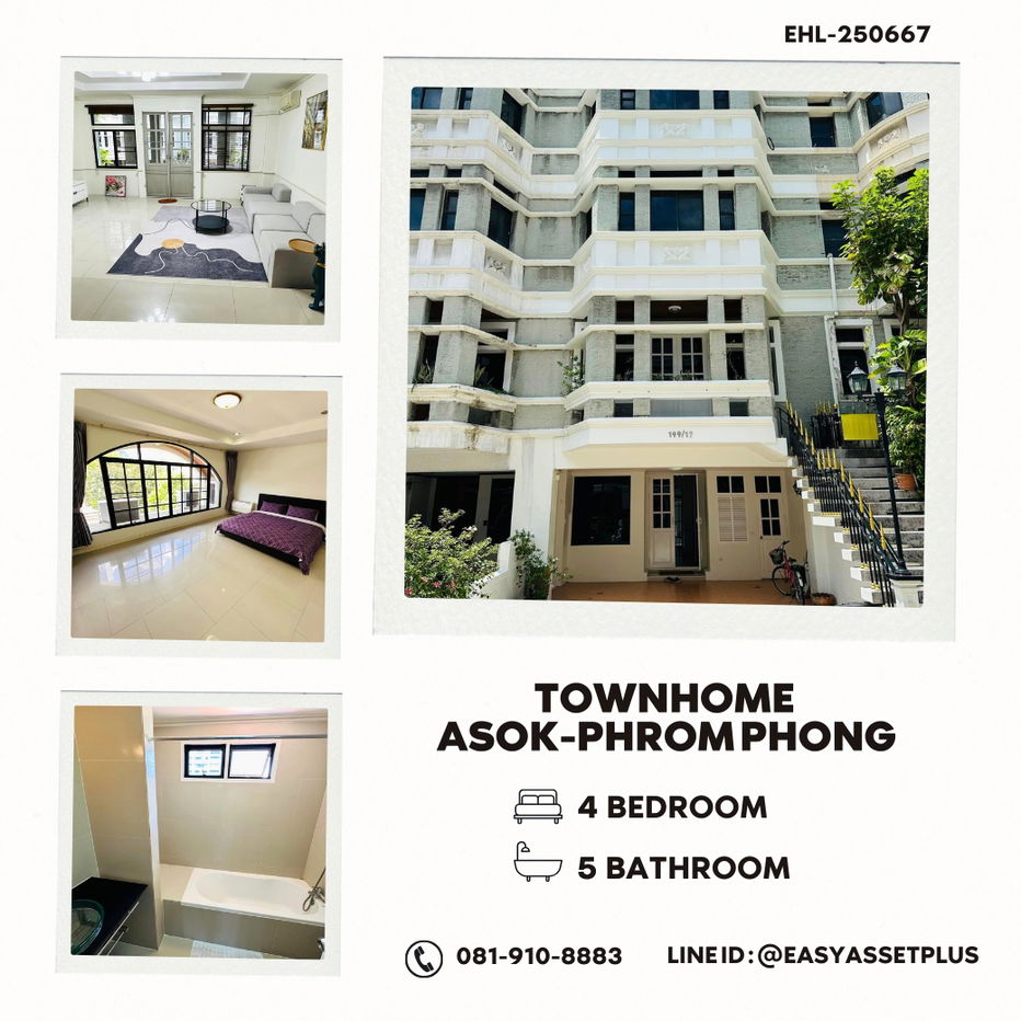 picture EHL-250667 For rent  Townhome  - near Emporium   - 1/15