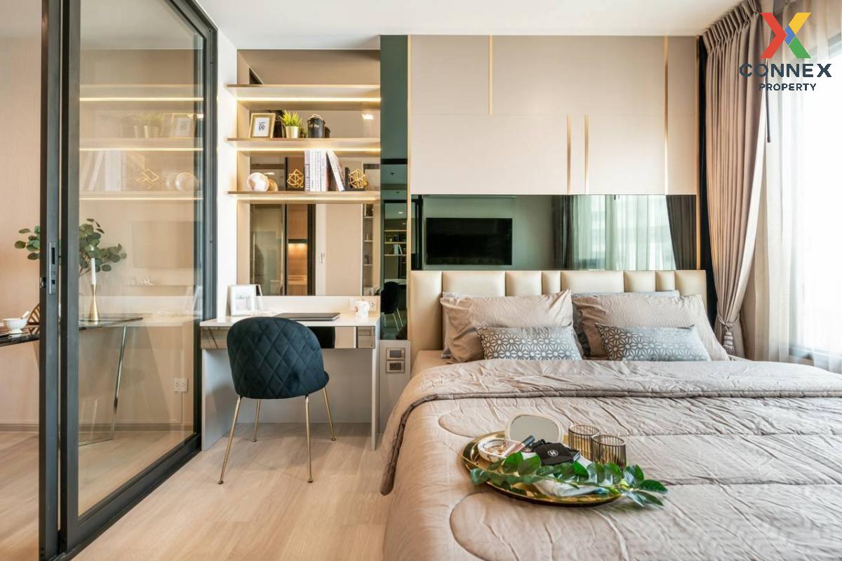 picture 🔥🔥🔥 For Rent Condo , Life One Wireless , BTS-Phloen Chit , Lumpini , Pathum Wan , Bangkok , CX-137728 ✅ Live chat with us ADD LINE @connexproperty ✅ 🔥🔥🔥 - 4/7