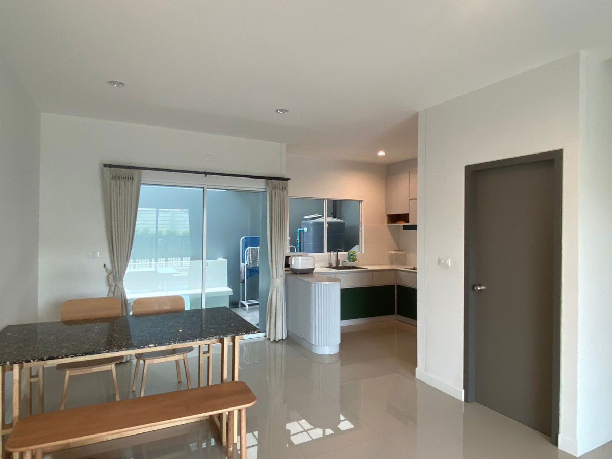 รูป ST13696 - Sammakorn Avenue Suwannaphum - รูปที่ 5/11