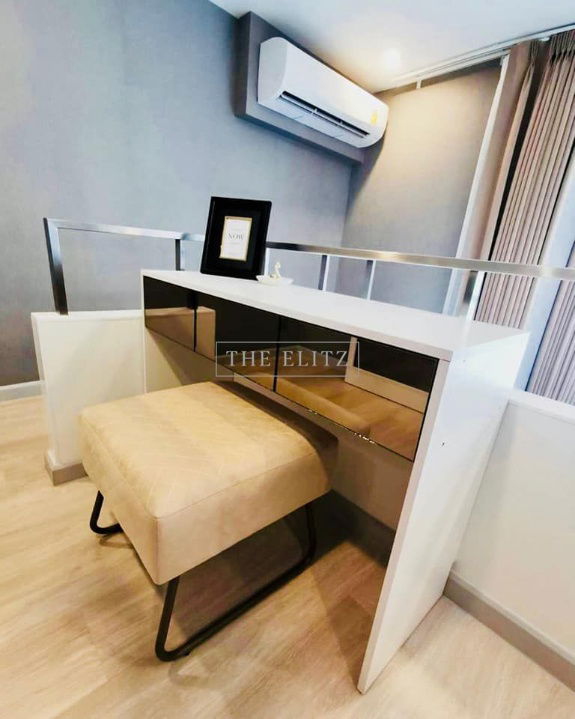 รูป ✨ ใช้ชีวิตใจกลาง CBD สาทร อย่างมีสไตล์ที่ KnightsBridge Prime Sathorn 🎉 - รูปที่ 8/10