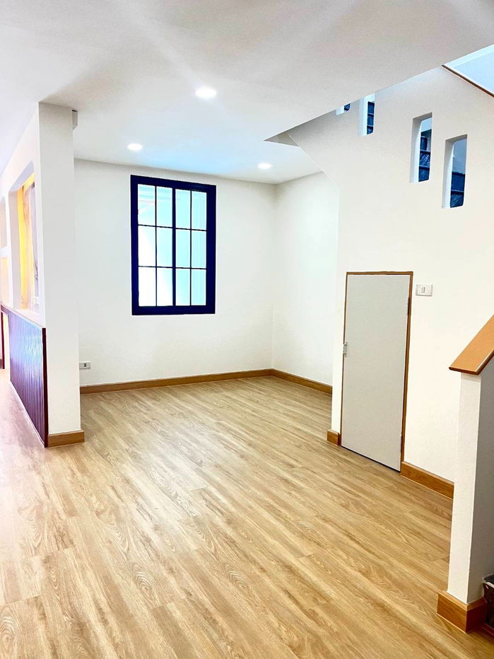 รูป ฟรีโอน! ทาวน์เฮ้าส์ 2 ชั้น คัทลียาวิลล์ ลำลูกกา 49 | ใกล้ BTS คูคต 5 นาที | 2.09 ลบ. - รูปที่ 3/19