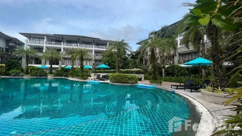 picture Luxury 4-Bedroom Seaview Residence Close to Naithon Beach for Sale 5868164 - 28/38