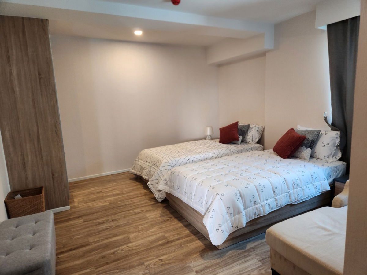 picture > Blossom @Sathorn Charoenrat for Rent 2B 2B 77 SQM - 18/31