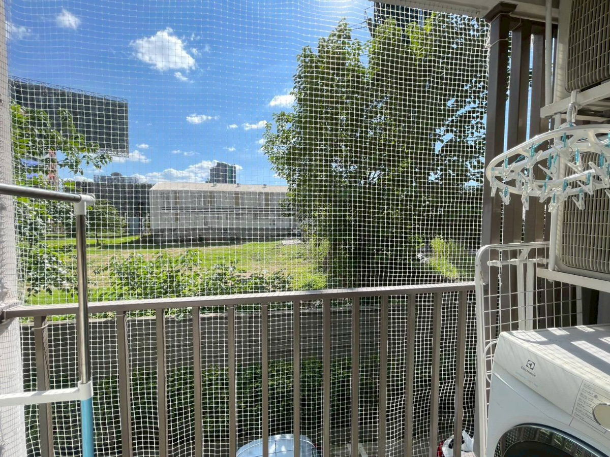 รูป ปล่อยเช่าคอนโดมิเนียม PP Condo  ใกล้รพ.กรุงเทพ, เซ็นทรัลเฟสติวัลเชียงใหม่ - รูปที่ 9/11