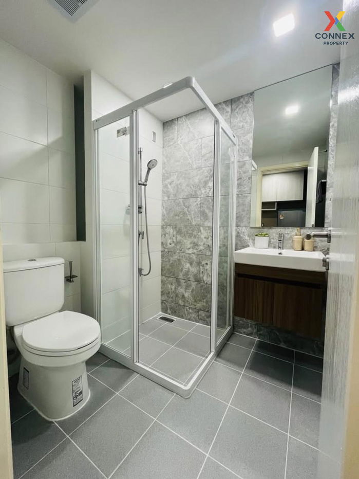 picture For Rent Condo , Ivory Ratchada - Ladprao , BTS-Ha Yaek Lat Phrao , Chankasem , Chatuchak , Bangkok , CX-137740 ✅ Live chat with us ADD LINE @connexproperty ✅ - 8/9