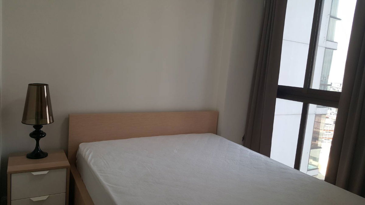picture Ideo Mix Sukhumvit 103 for rent  with 1 bathroom 30 sqm rental 12,000 baht/month - 4/7