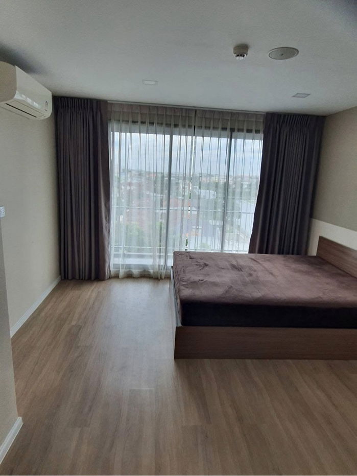 picture Atmoz ladprao-71 (2bedroom 1 Bath) - 5/21
