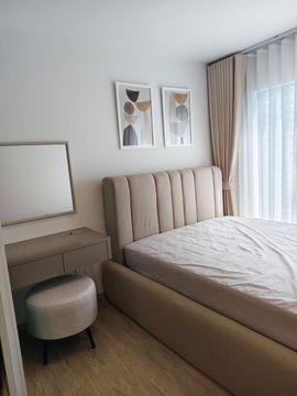 ให้เช่า รีเจ้นท์ โฮม บางนา มีเฟอร์นิเจอร์+เครื่องใช้ไฟฟ้าครบ