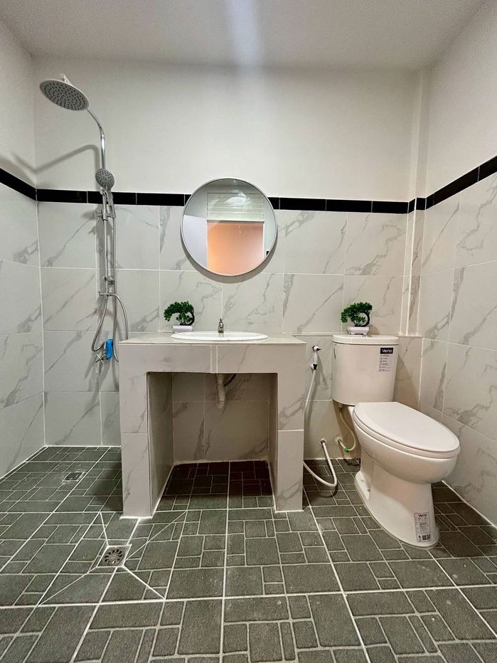 รูป ฟรีโอน! ทาวน์เฮ้าส์ 2 ชั้น นันทิชา 3/8 | บ้านกล้วย-ไทรน้อย | ตกแต่งใหม่พร้อมเฟอร์ฯ | 1.39 ลบ. - รูปที่ 18/20