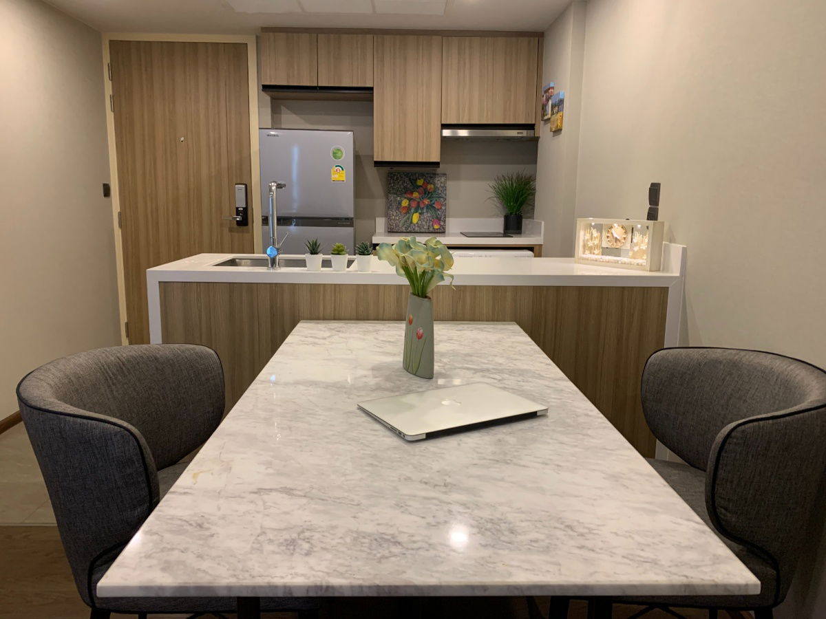 picture Condo for Sale: Na Vara Residence - 3/11