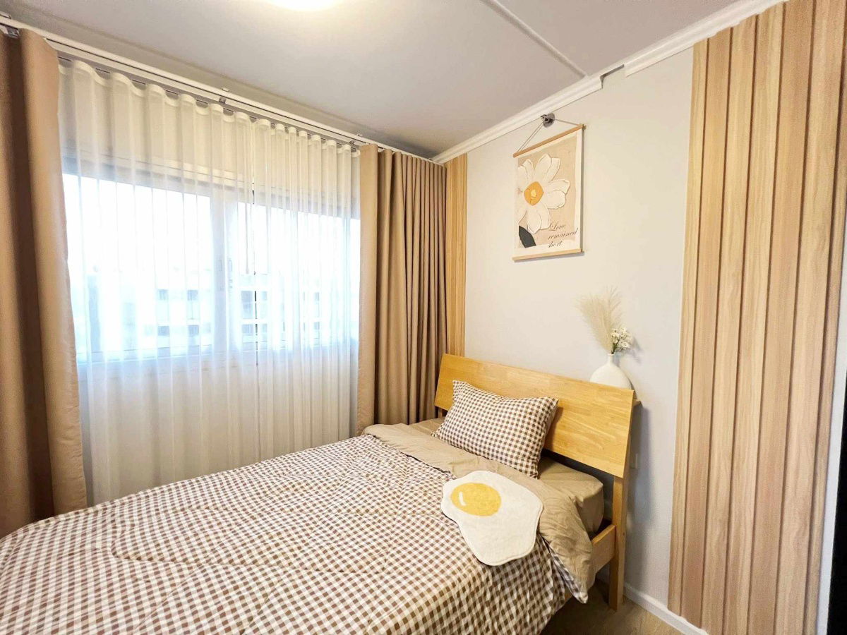 รูป ห้องมาใหม่🐲แอดไลน์ได้เลยครับ🐲✨✨🛋️🛌นนทบุรี💥โมริ เมืองทองธานี🔴🟢🟡 - รูปที่ 3/9