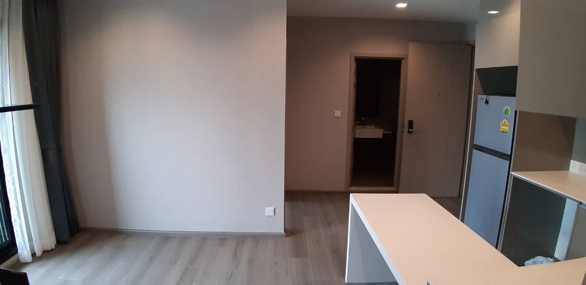 รูป ให้เช่า 2 ห้องนอน 50 ตร.ม. เดอะ โพลิแทน รีฟ The Politan Rive   - รูปที่ 5/10