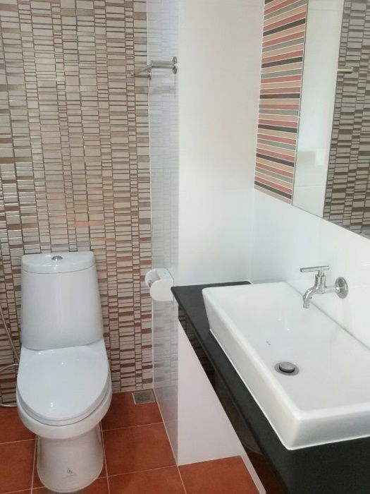 picture Sell THE CRYSTAL CONDO, near MRT Nonthaburi Civic Center station 200m. - 6/10