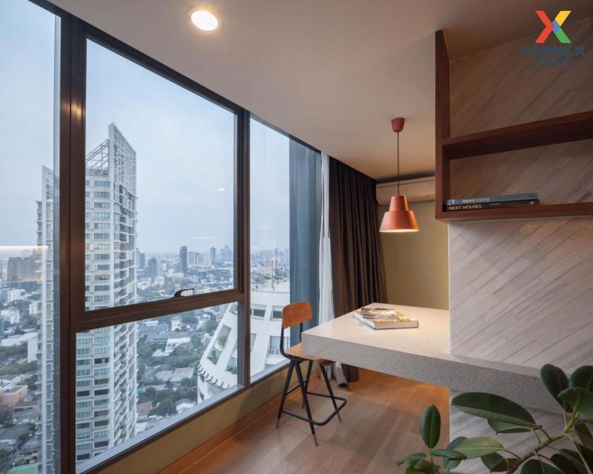picture For Sale Condo , The Lumpini 24 , BTS-Phrom Phong , Khlong Tan , Khlong Toei , Bangkok , CX-95152 ✅ Live chat with us ADD LINE @connexproperty ✅  - 5/12