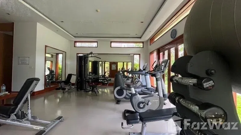 picture Luxury 4-Bedroom Seaview Residence Close to Naithon Beach for Sale 5868164 - 29/38