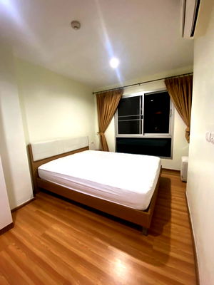 Condos for rent Lak Si : For rent condo ready to move in